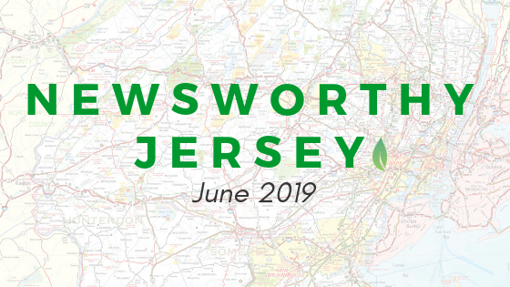 whats on in jersey june 2019