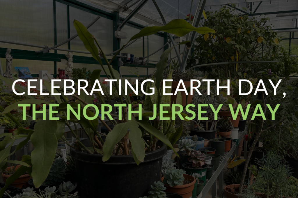 2025 Earth Day events around North Jersey